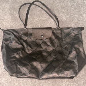 Longchamp Modele Depose bag.